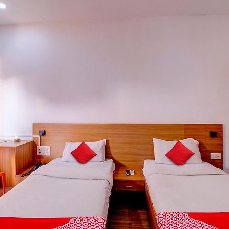 Hotel O Hill View Residency Near Aca Stadium Guwahati Dış mekan fotoğraf