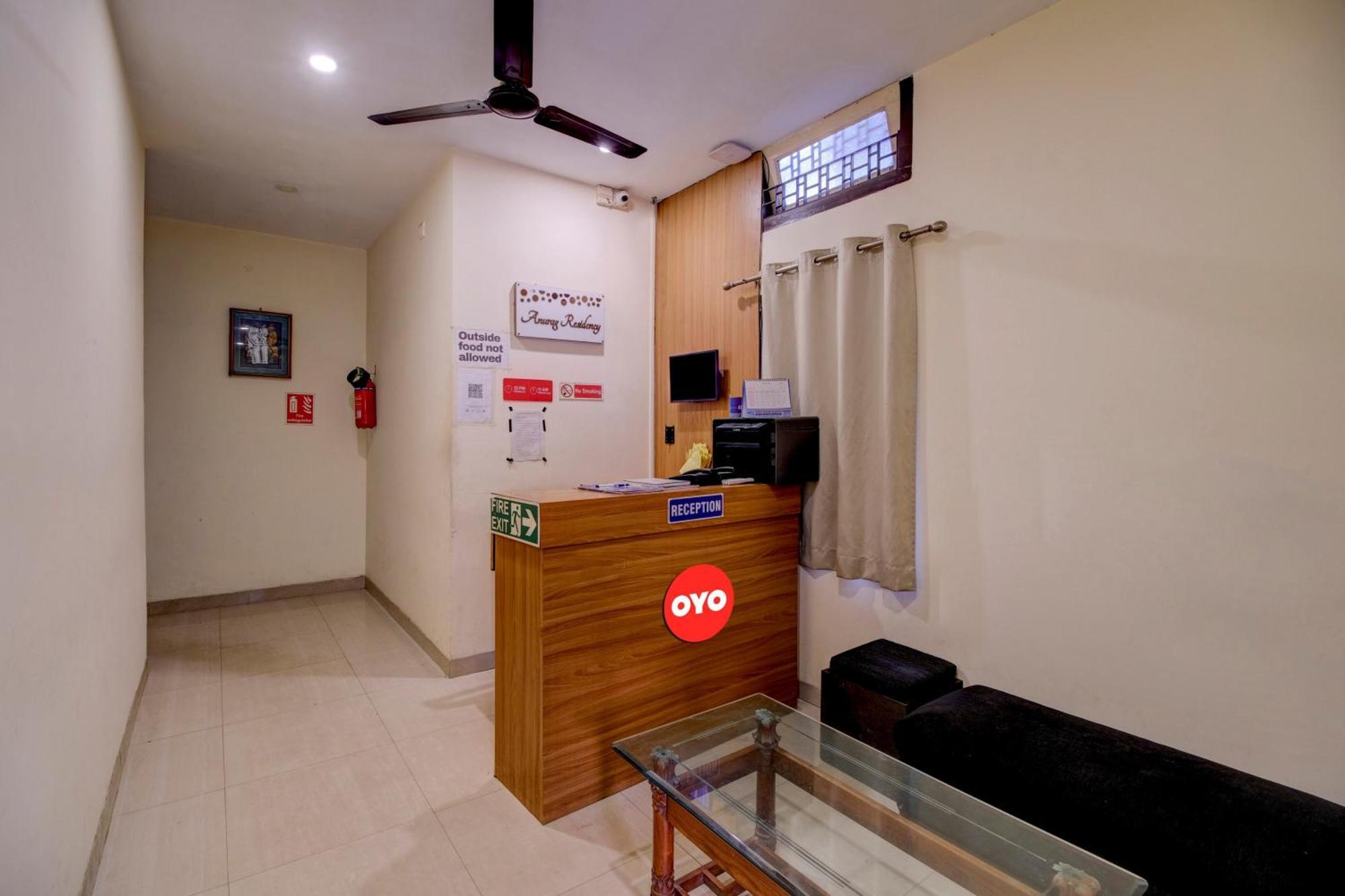 Hotel O Hill View Residency Near Aca Stadium Guwahati Dış mekan fotoğraf