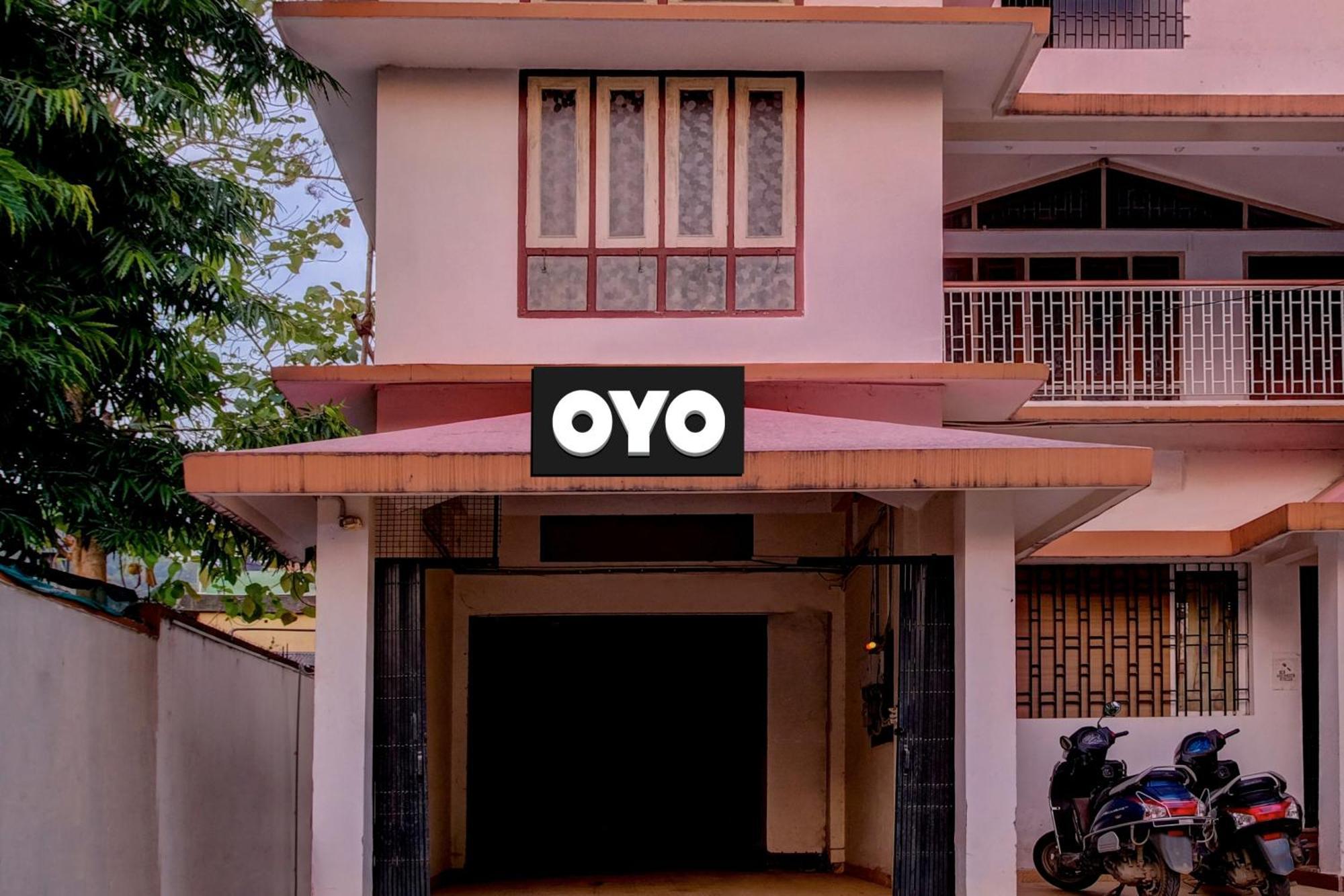 Hotel O Hill View Residency Near Aca Stadium Guwahati Dış mekan fotoğraf