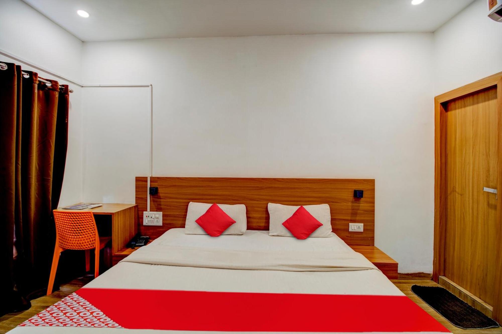 Hotel O Hill View Residency Near Aca Stadium Guwahati Dış mekan fotoğraf